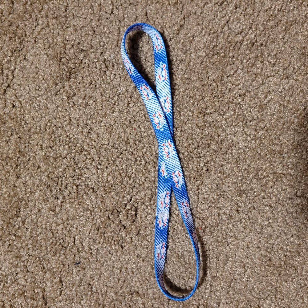 NWOT! Varsity Spirit ACA stretch headband
